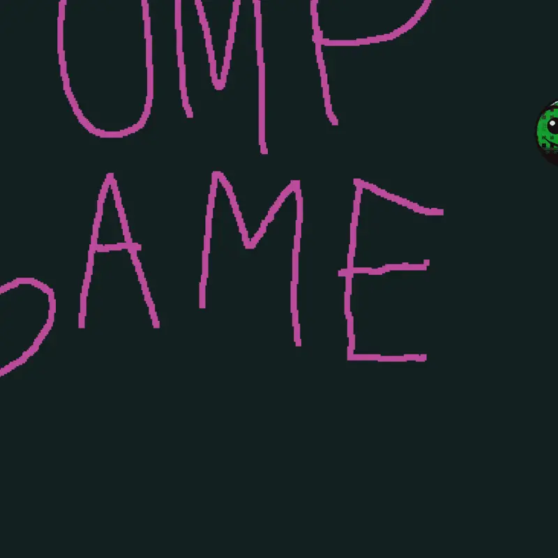 Game by @thebeanofallbeans