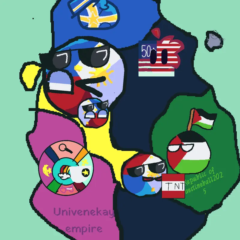 Game by @ThePhilippinemaper2024_2