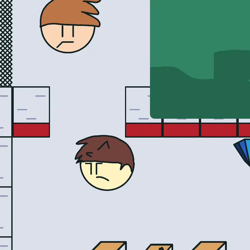 Game by @RexInteractive