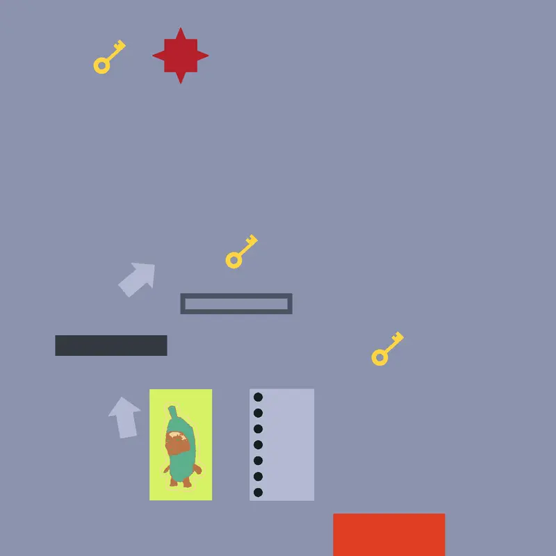 Game by @KAIQUEGAMES
