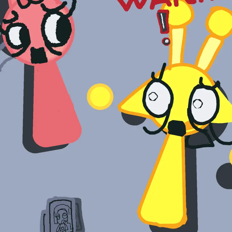 Game by @Partybacon_2007