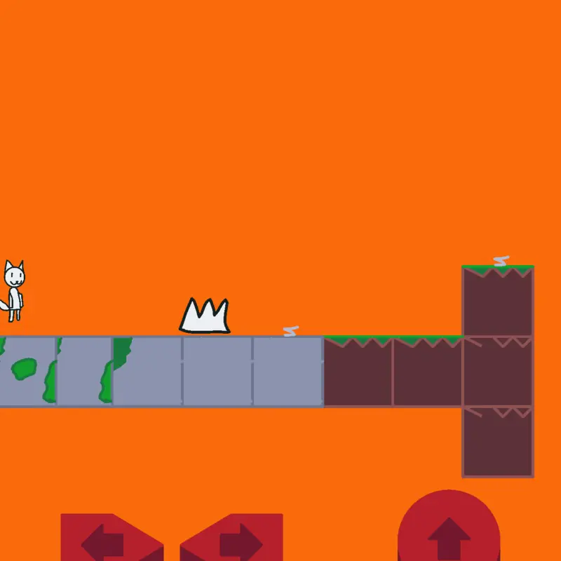 Game by @missdreevuuus