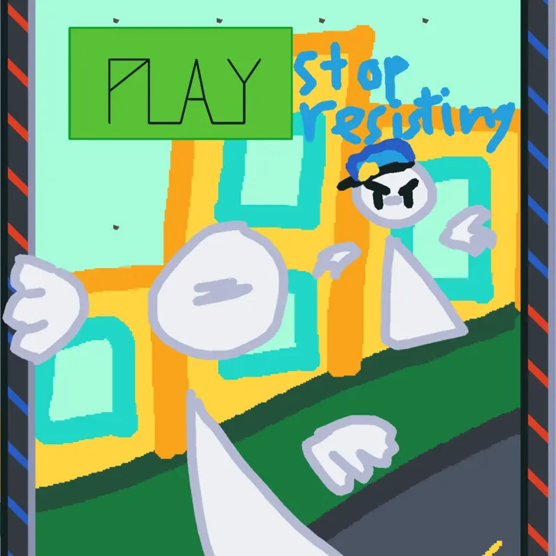 Game by @vwiz