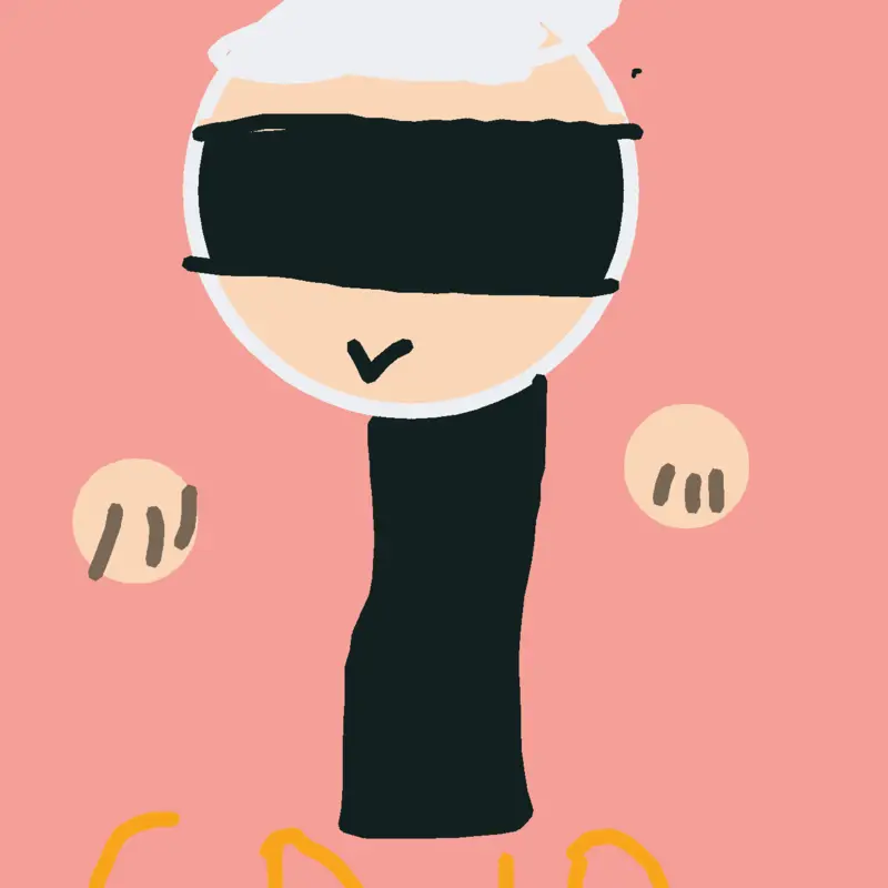 GOJO by @nanaping