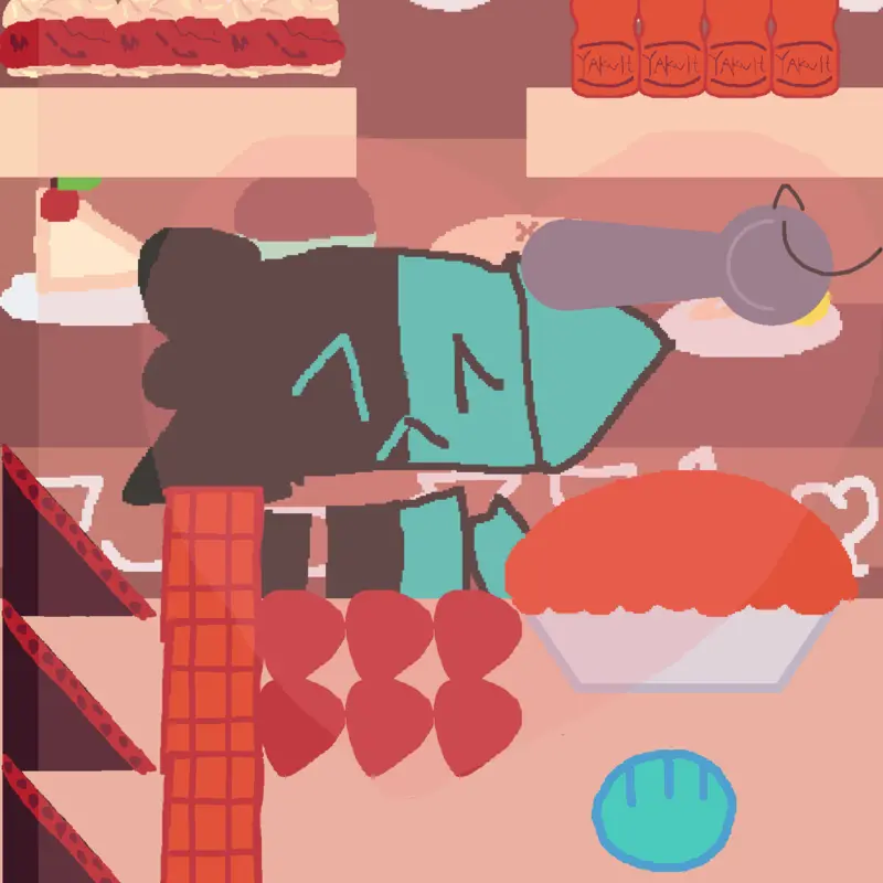 Game by @yoona448809