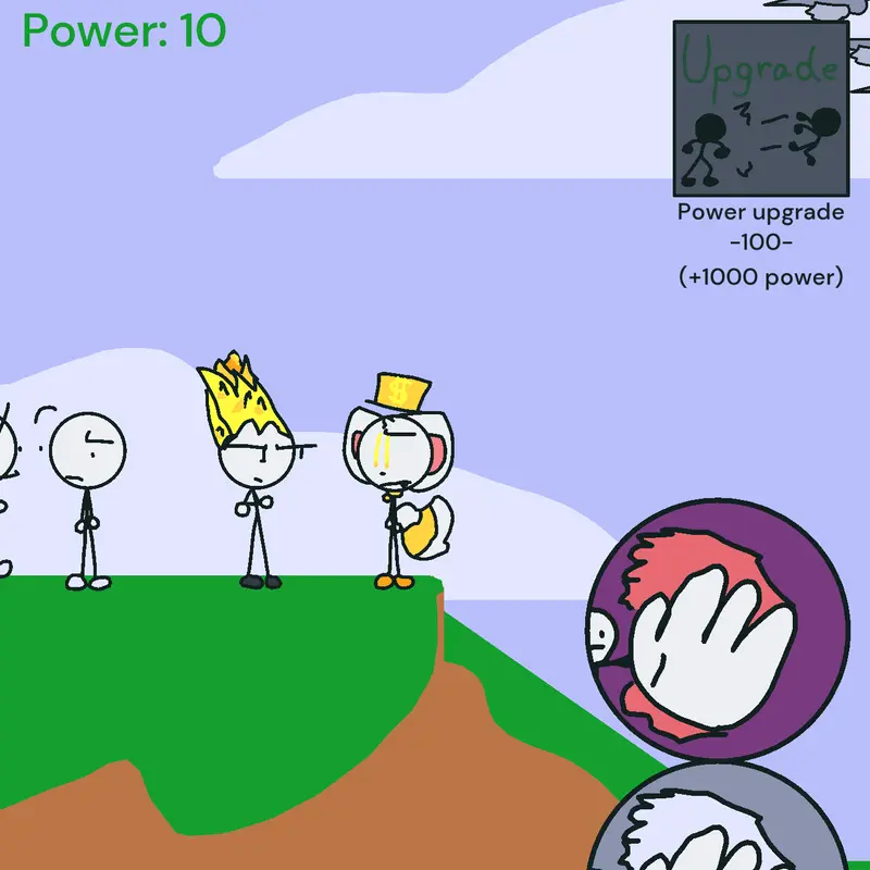 Game by @oogabooga2