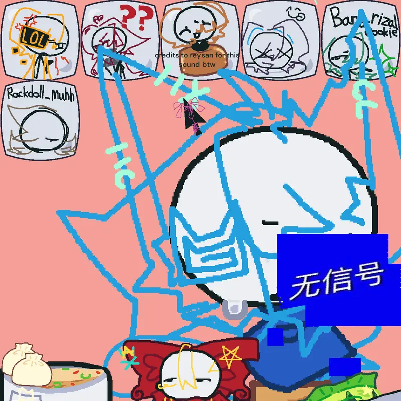 Game by @R4CKD0LL_4VIARY