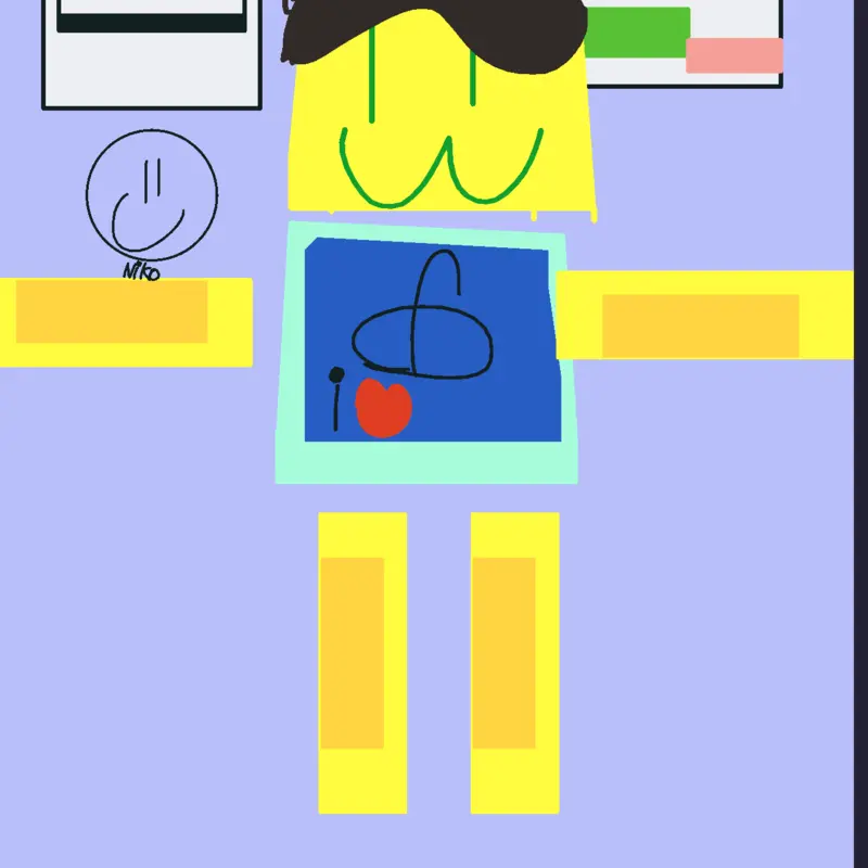Game by @ainmatedleo