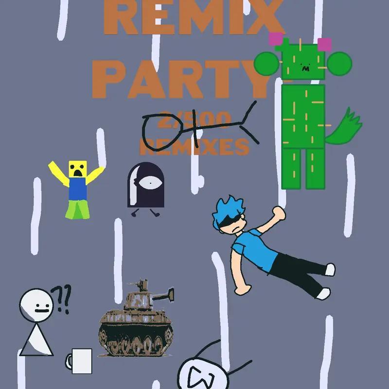 Game by @GnarpyDaDeveloper
