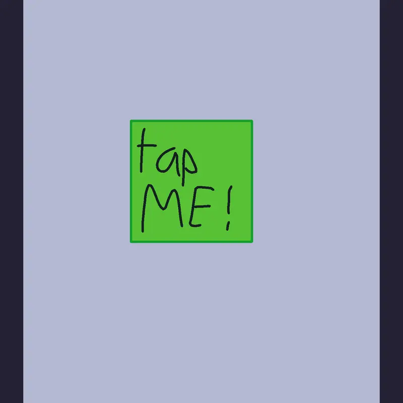 Tap It! by @ZaynVinsenLicardo
