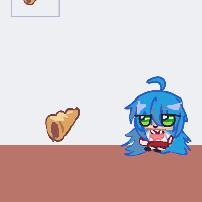 Game by @nekoed