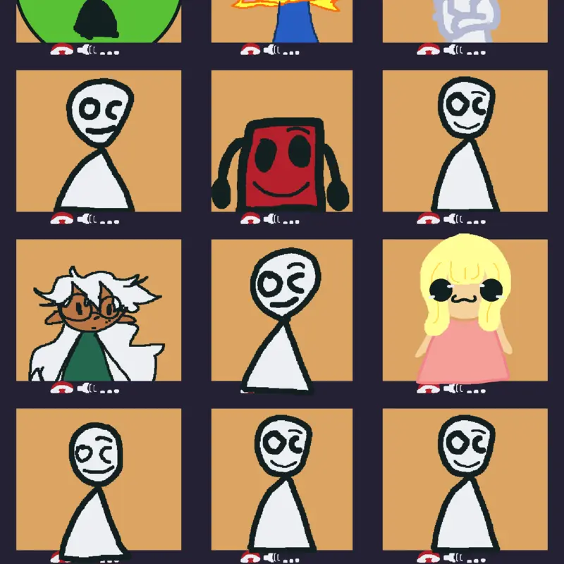 Game by @MahZocah000