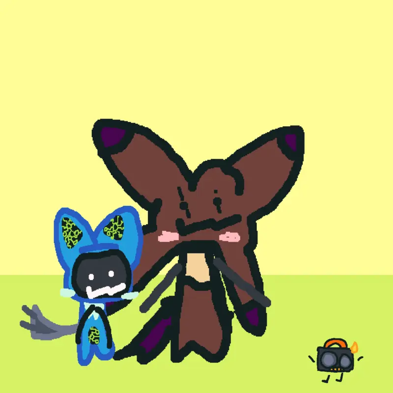 Game by @biamel