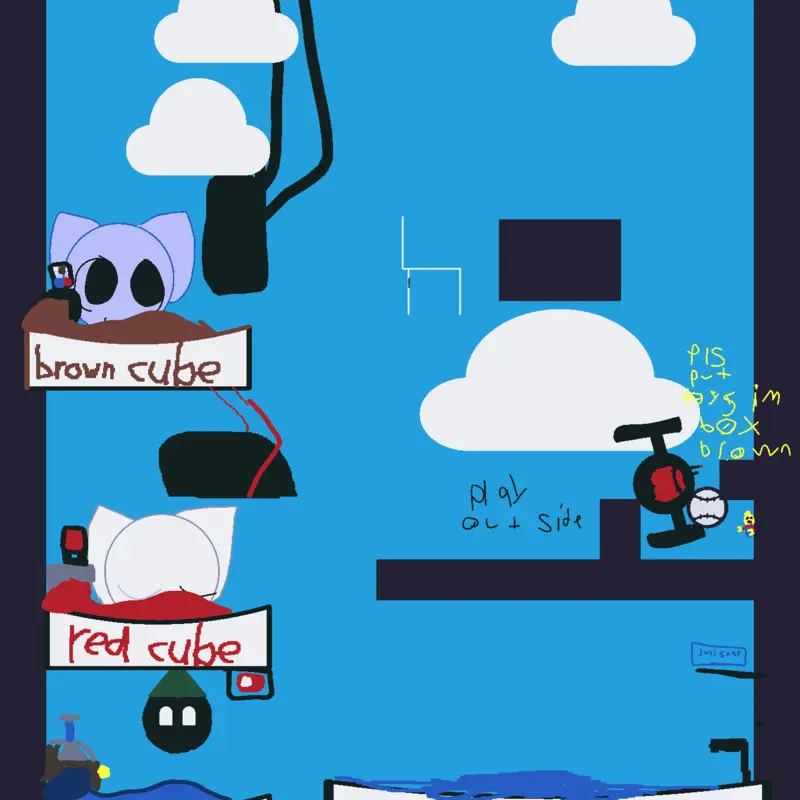 Game by @0975644645
