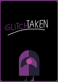 A game based on user glitchy