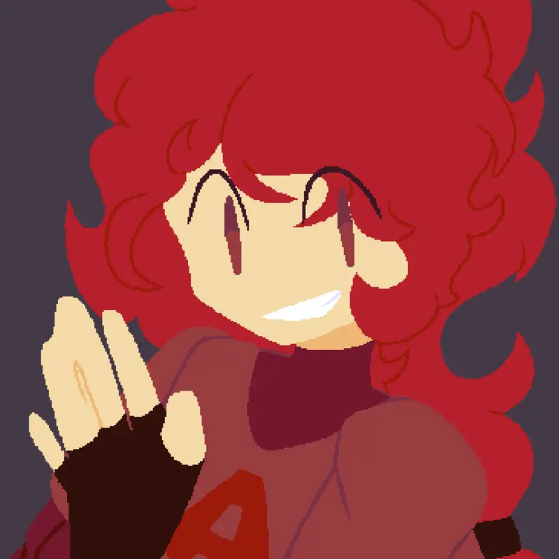 Game by @DarkGlitterEve