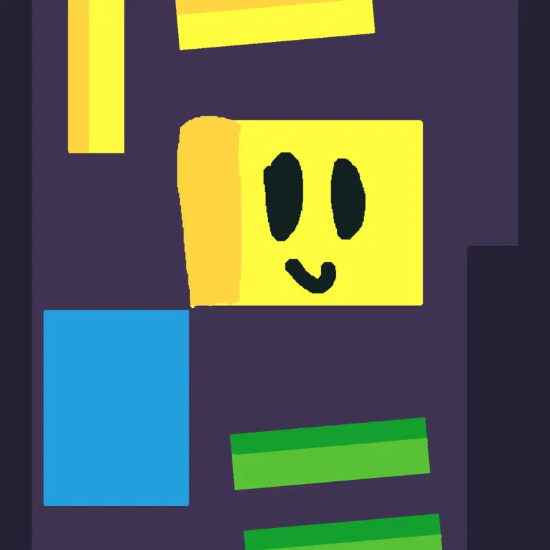 Game by @es_mile_porsupuesto