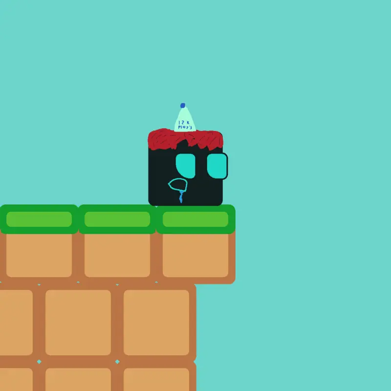 Game by @icesucks