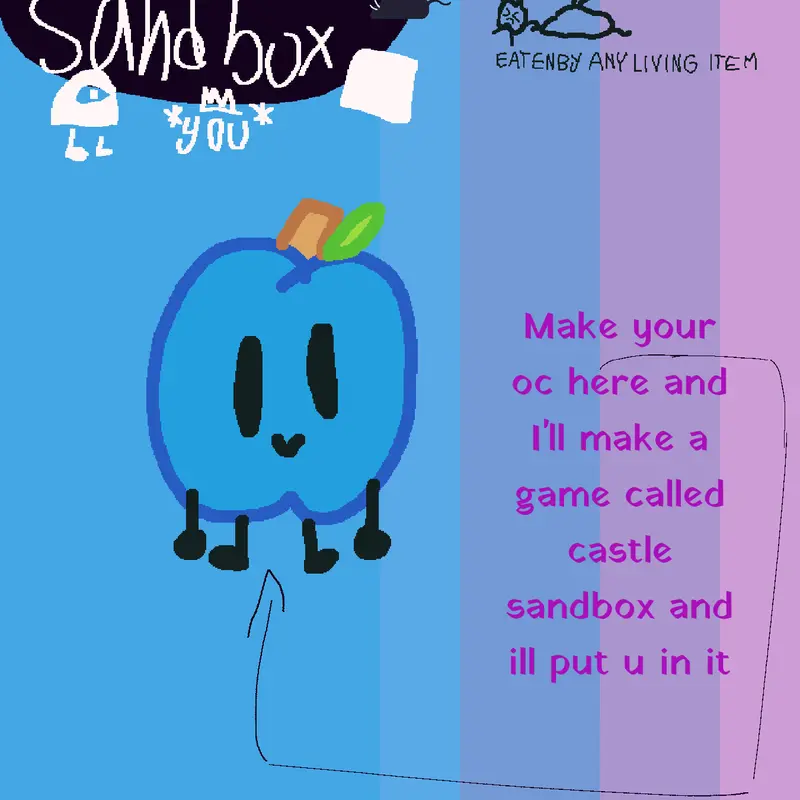 Game by @Blue_Apple