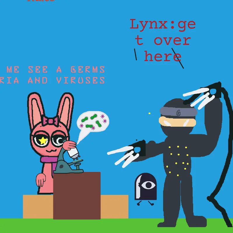 Game by @GodzillaLegendary