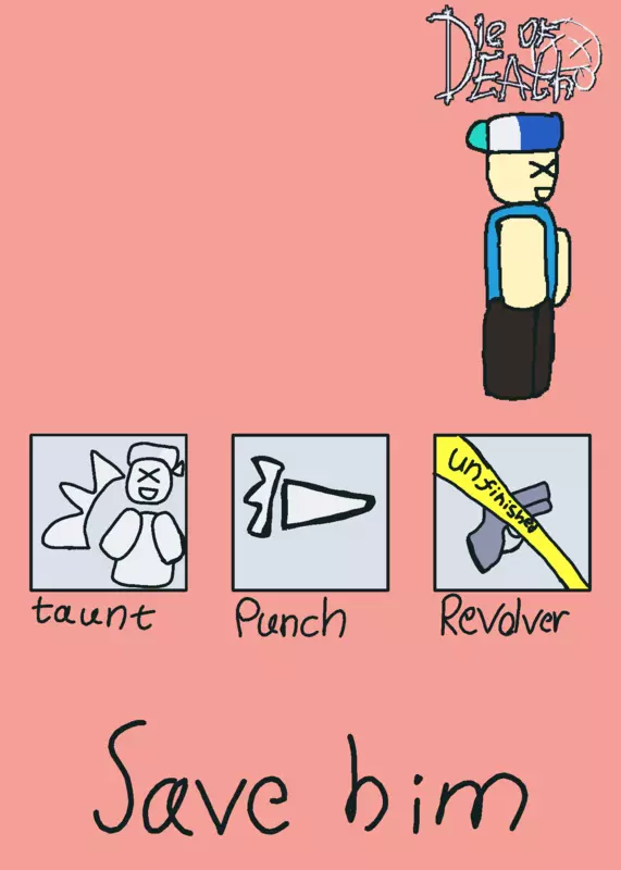 Game by @coconuts-_-arecool