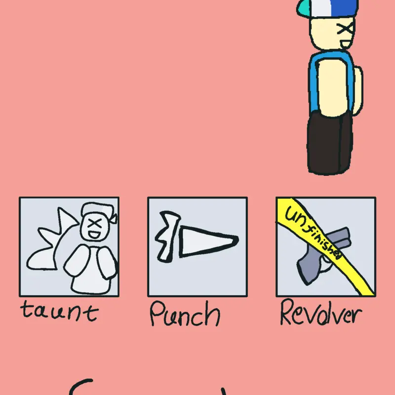 Game by @coconuts-_-arecool