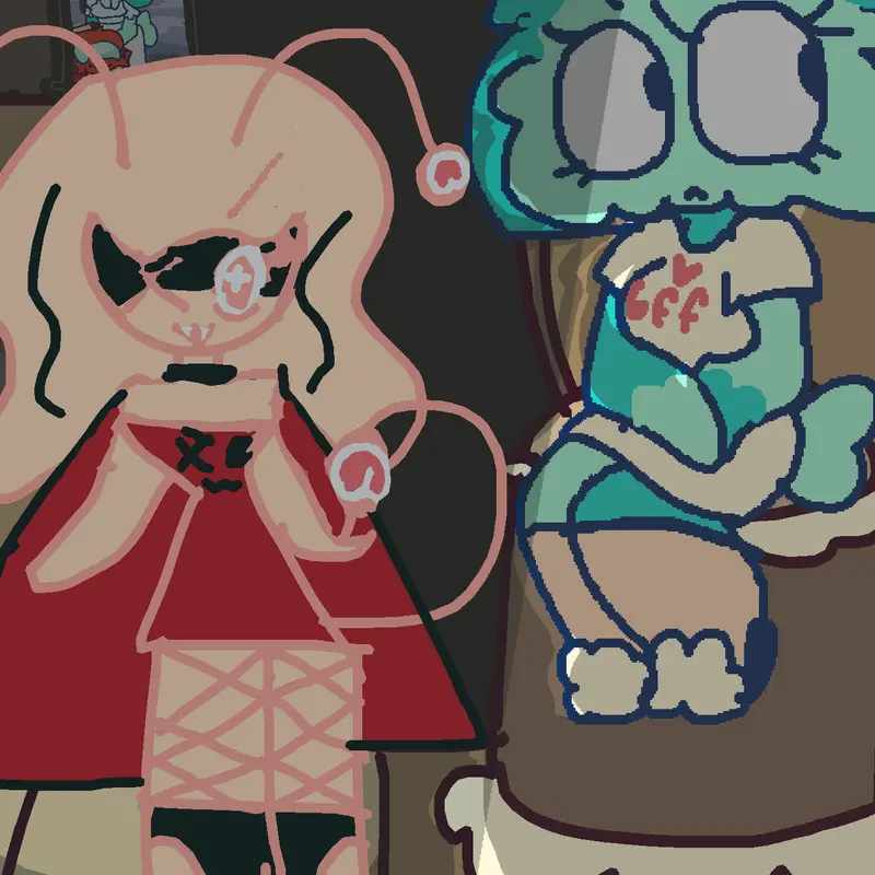 Game by @lovelyPrincessback
