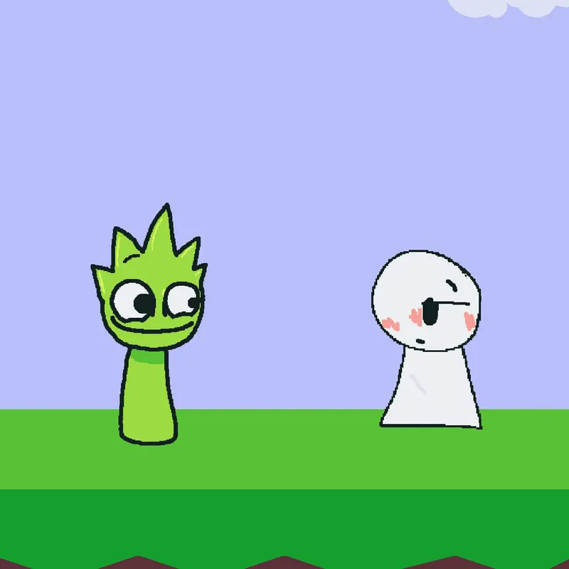 Game by @iseeyoun