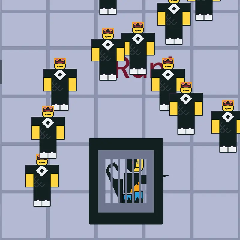 Game by @alanonjo