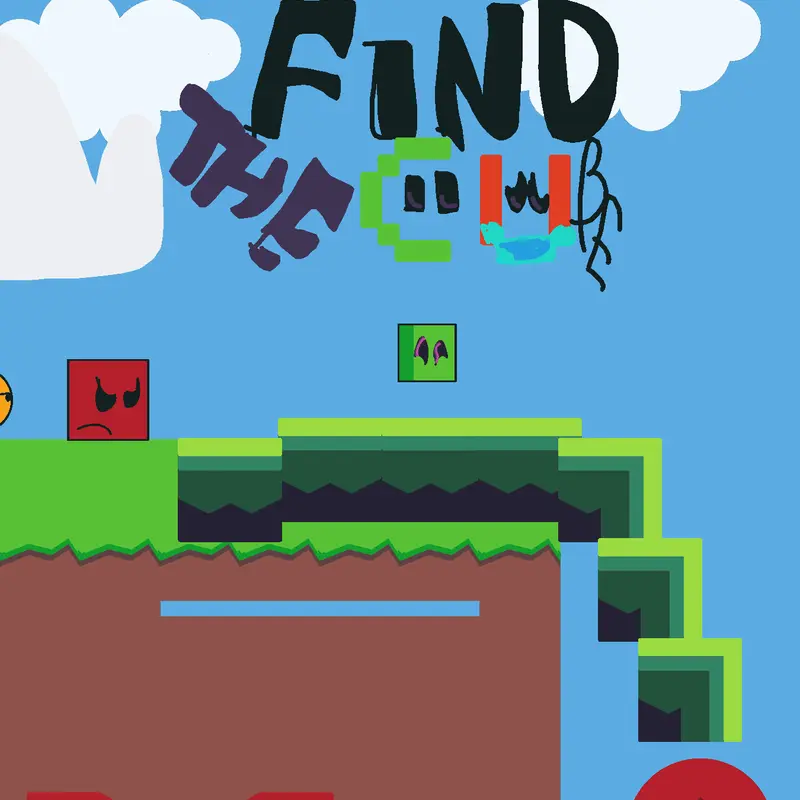 Game by @RHAYNEBATA