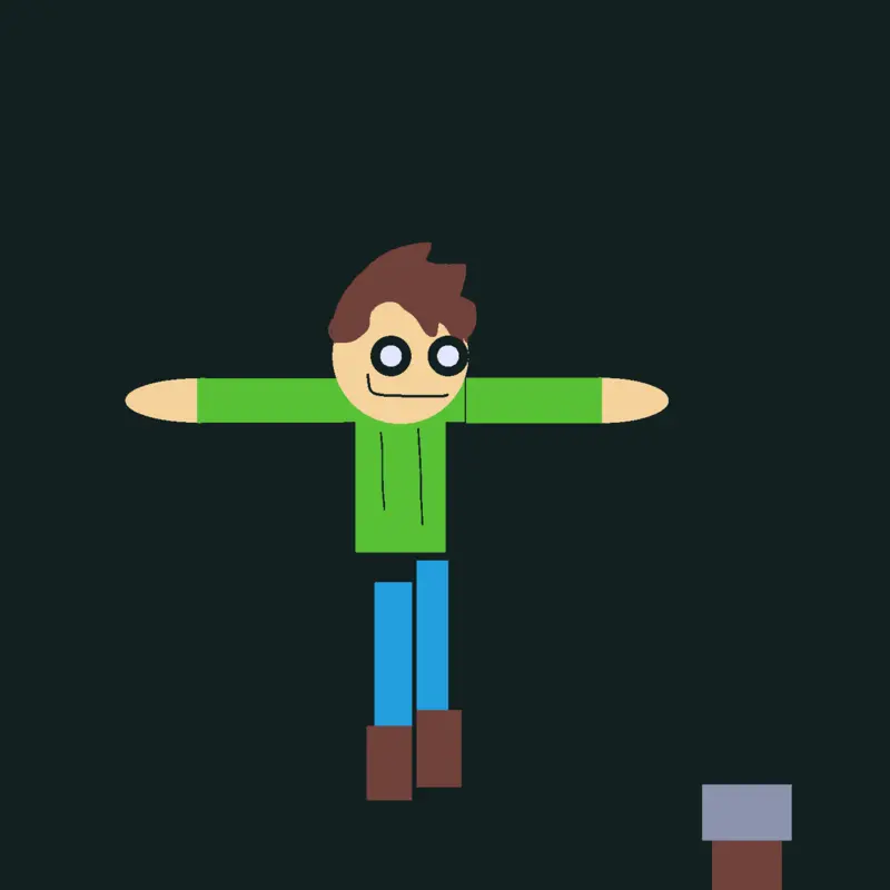 Game by @taobped