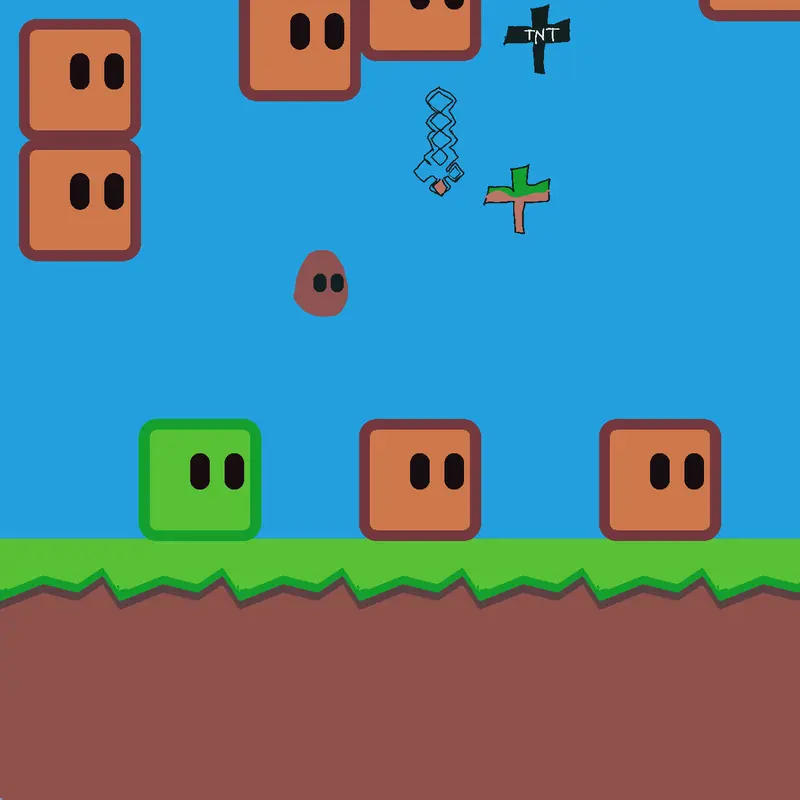Game by @maegab454532