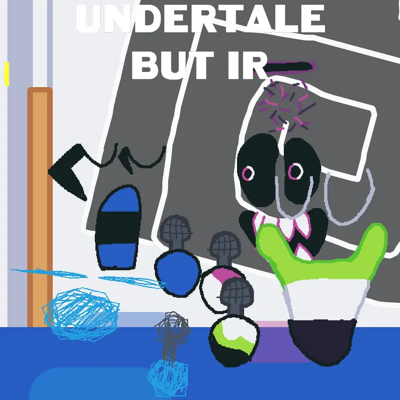 Game by @Subject_0wantstoparty