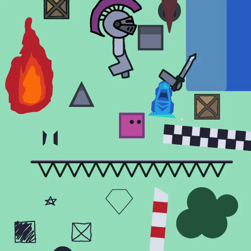 Game by @Castle_V2