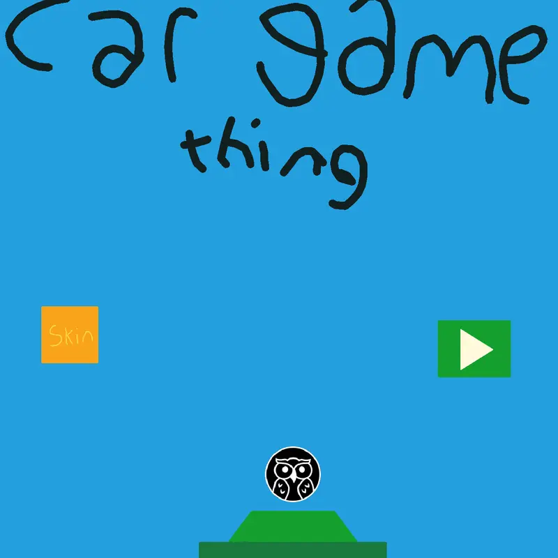 Game by @Nothing_12345