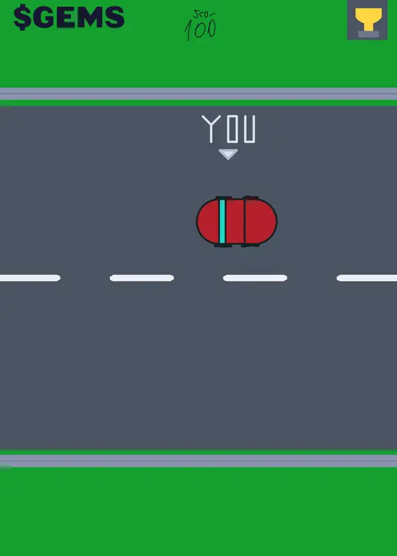 Game by @DaisyJacinto