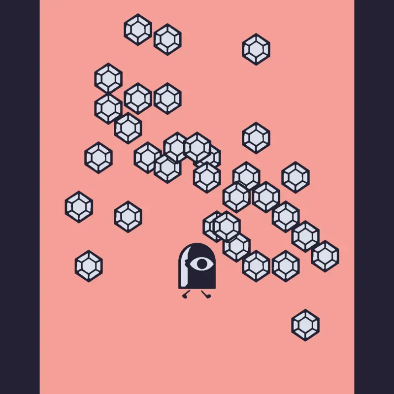 Game by @joyer