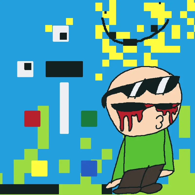Game by @dami9n