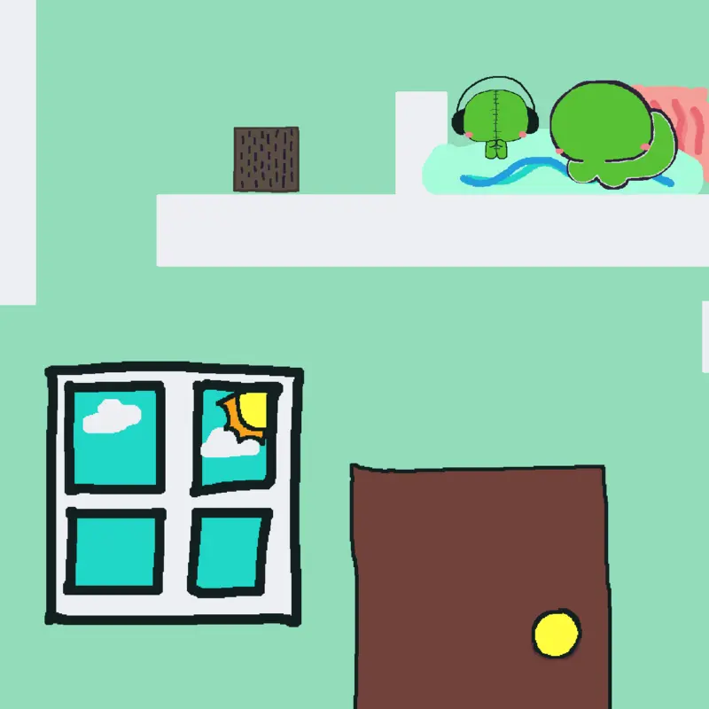 Game by @Greenydude