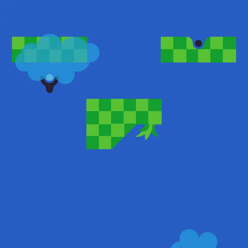 Game by @1rA