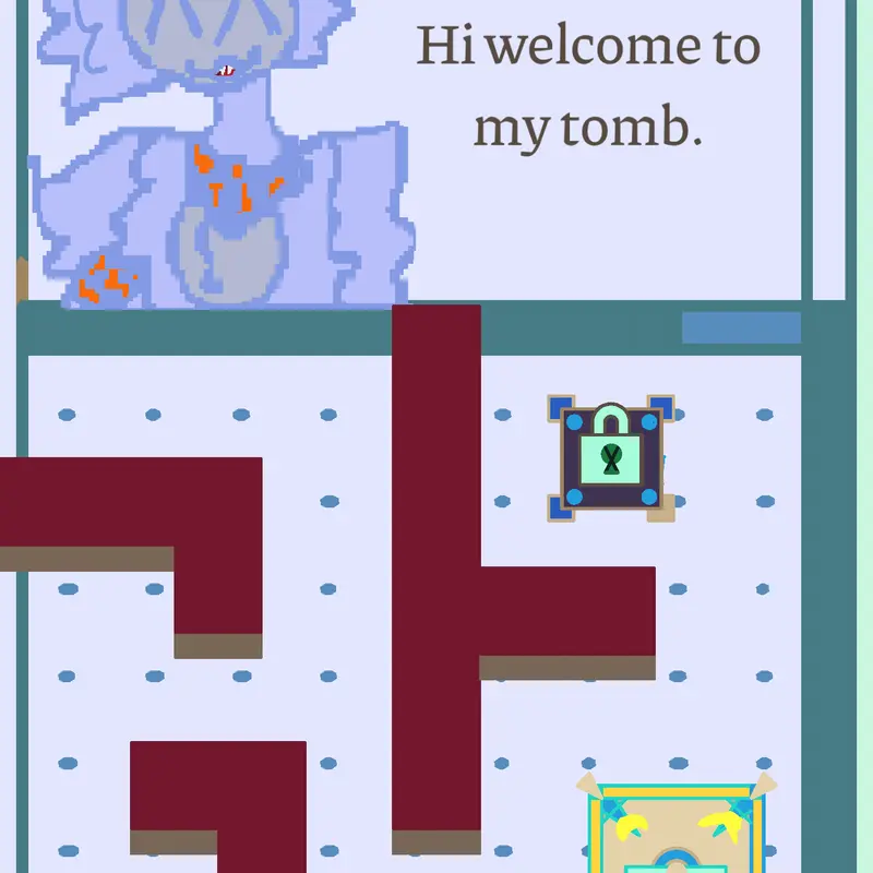 Game by @Multizz