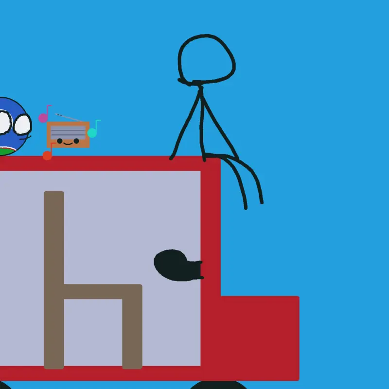 Game by @thestickman_original