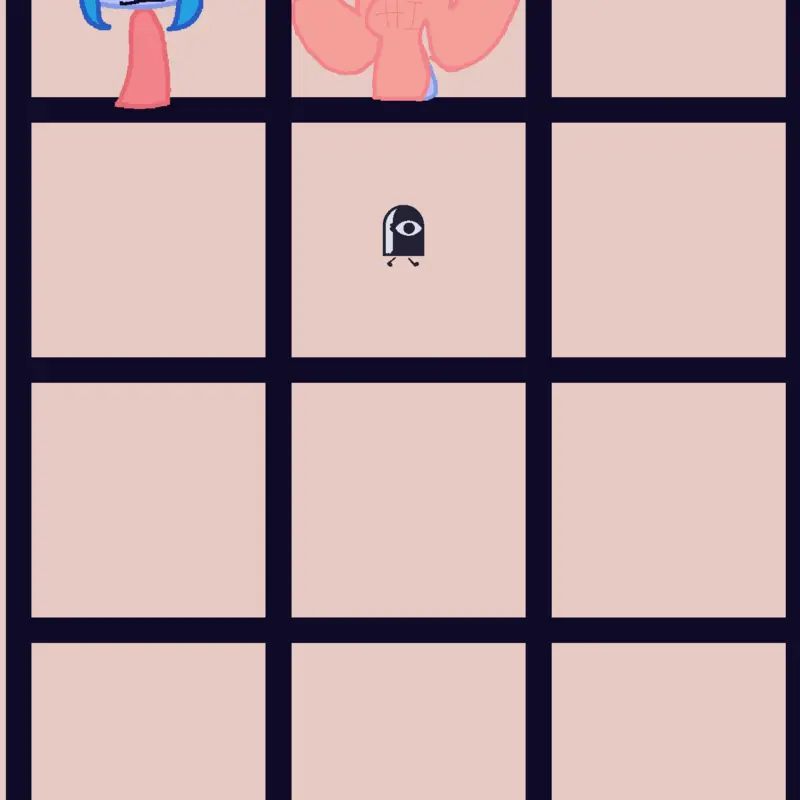Game by @Yuppers