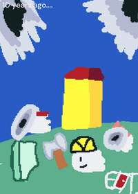 IDK