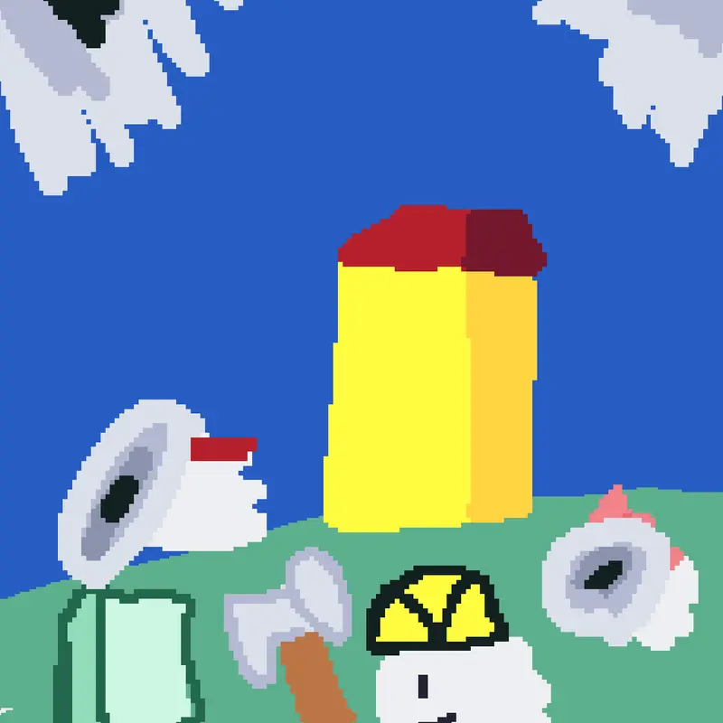 IDK by @DEVESTO__