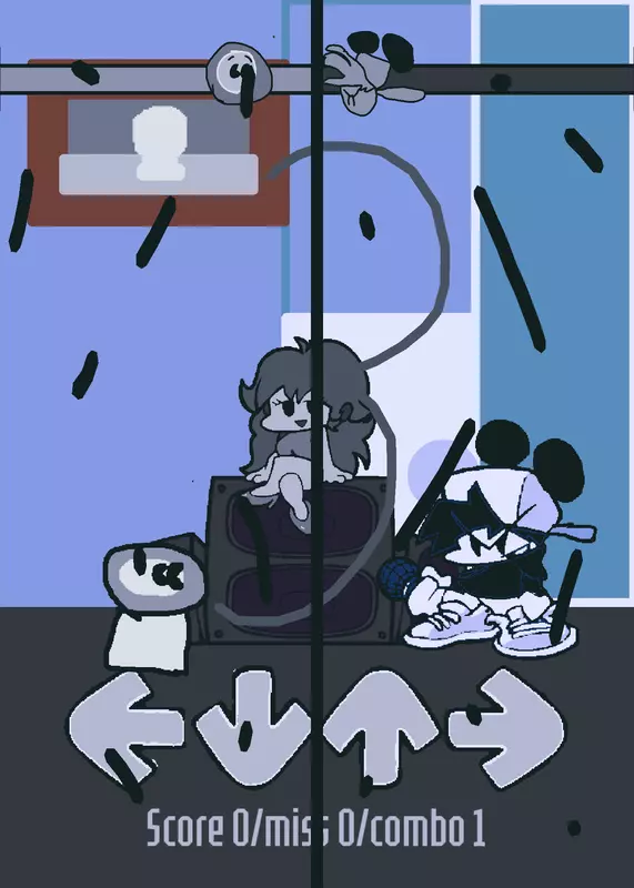 Game by @RandomMashup