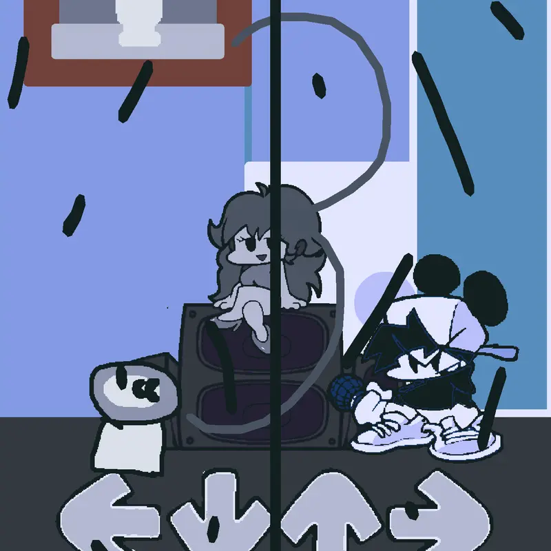 Game by @RandomMashup