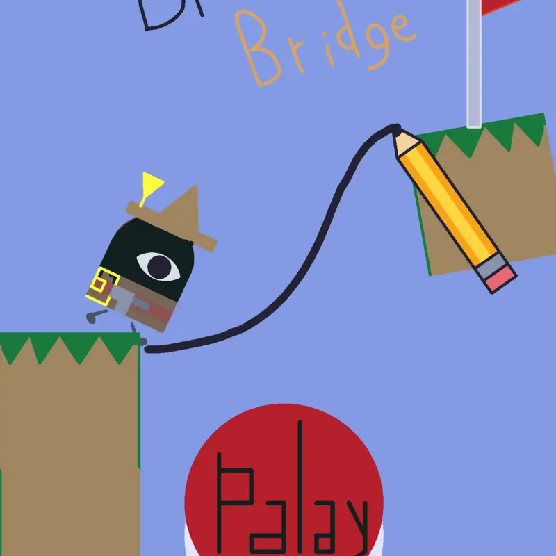 Game by @mondirna