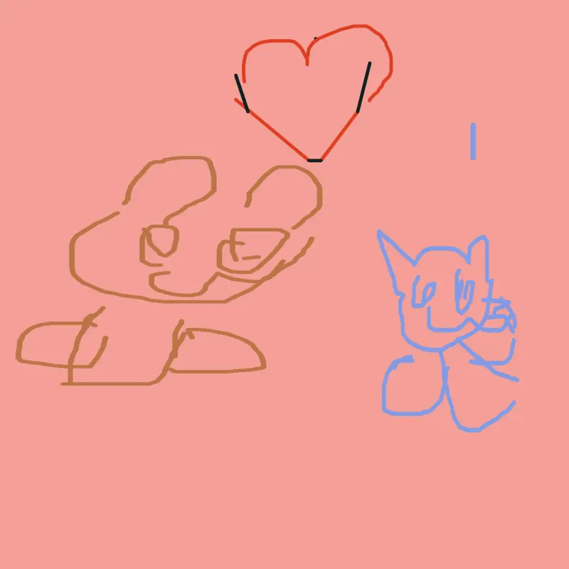 You and your boyfriend by @anwar12334