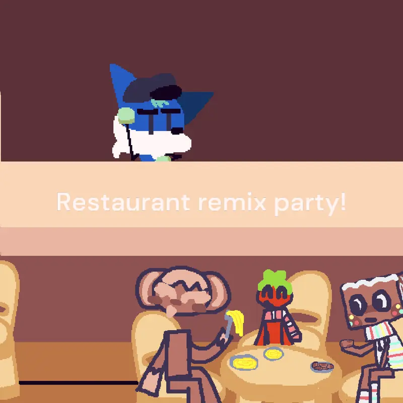 Game by @pinklemonym